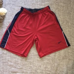 Nike Dri-Fit Shorts